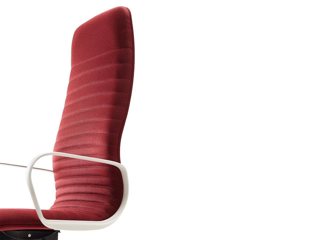 Офисное кресло с откидывающейся спинкой с подлокотниками VAGHI Union Executive ARCH-00147326 - Вид №6