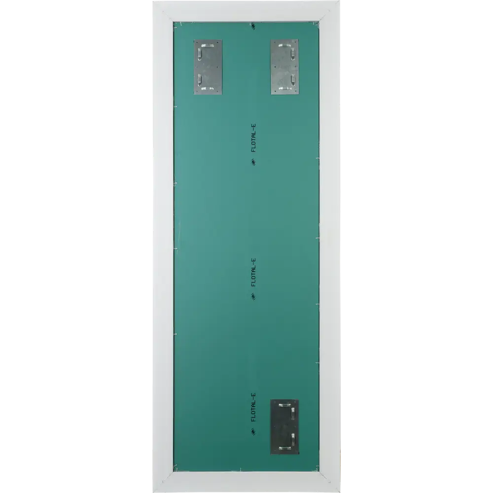 Зеркало Santreyd Мозаика — дизайнерское решение для интерьера 60×160 см 82594986 Декоративное зеркало с рамой STLM-0030938 - Вид №2