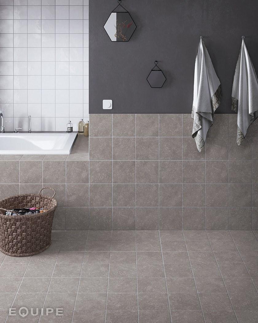 EQUIPE CERAMICAS Противоскользящая плитка для стен / пола внутри и снаружи помещений с эффектом гранита sun-id-1352339 - Вид №6
