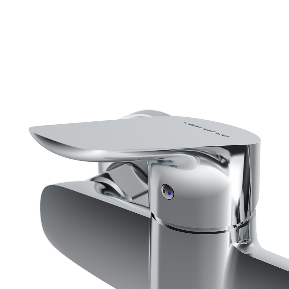 772000000 Смеситель для душа Damixa Origin Bit  - Вид №4