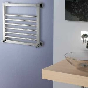 710quadro полотенцесушитель  Quadri Collection  Margaroli