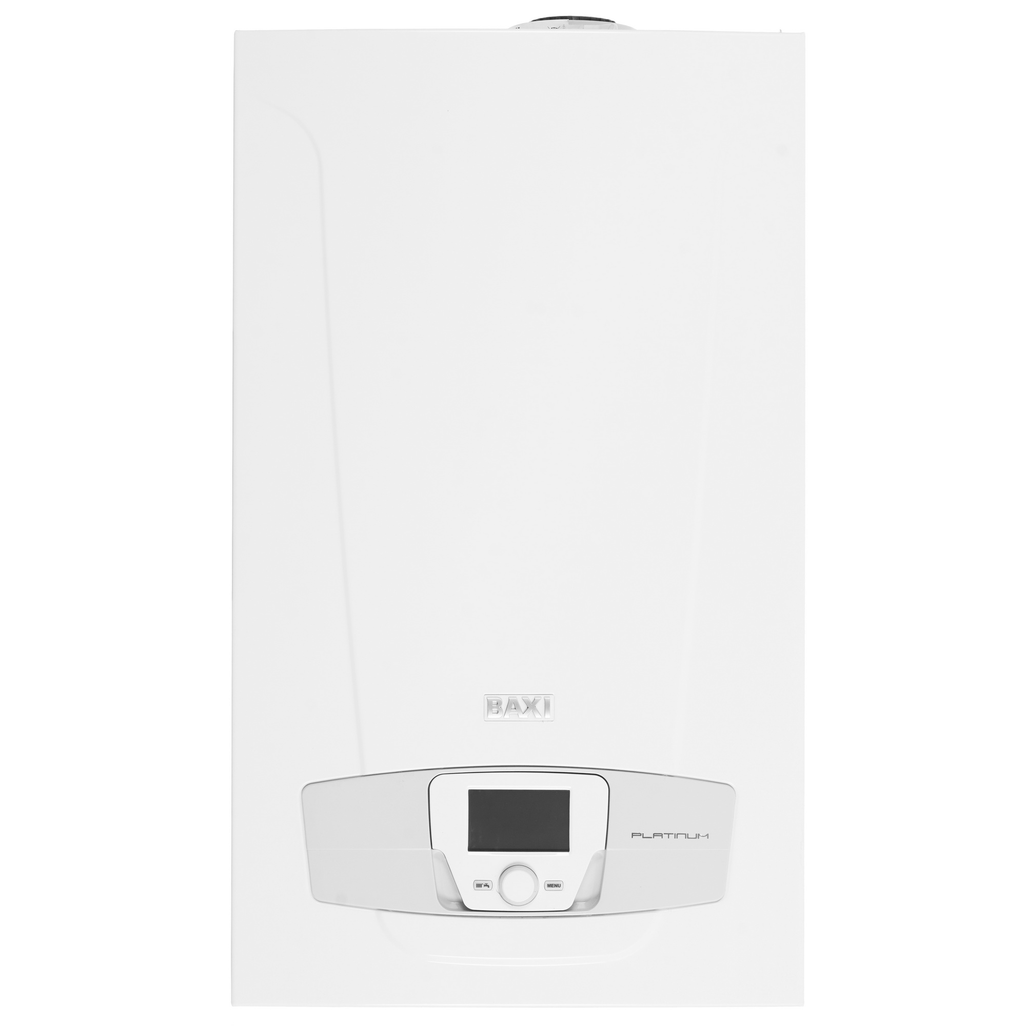 9966061 Газовый котел Baxi LUNA Platinum+ 1.24 GA настенный STDN-0061086 - Вид №1