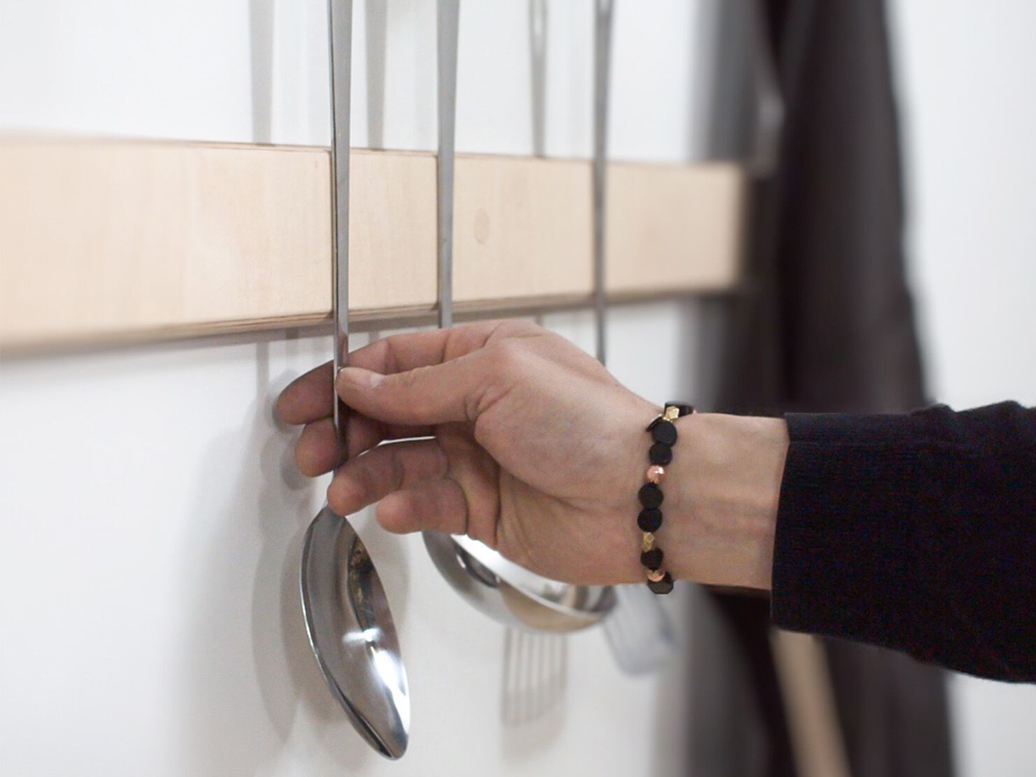 Деревянная кухонная посуда Variand Furniture V04 ARCH-00087036