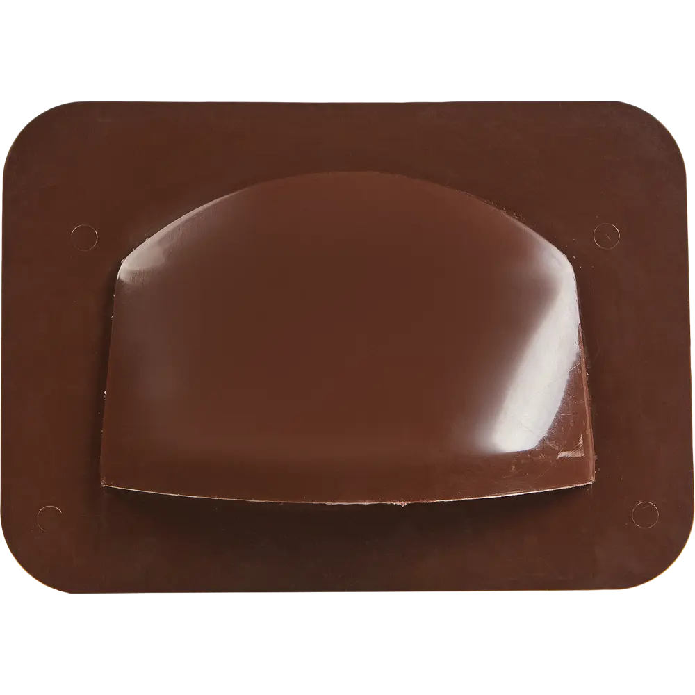 Аэратор КТВ-альфаТехноНИКОЛЬ коричневый STLM-2063166 - Вид №3