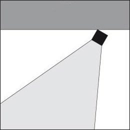 Crimson 2A Ghidini Crimson Track Adapter .01 Белый (Матовый)  - Вид №2