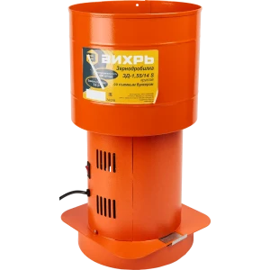 Зернодробилка Вихрь ЗД-1.55/14 S, 1550 Вт