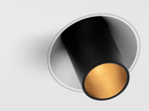 Утопленный светодиодный прожектор