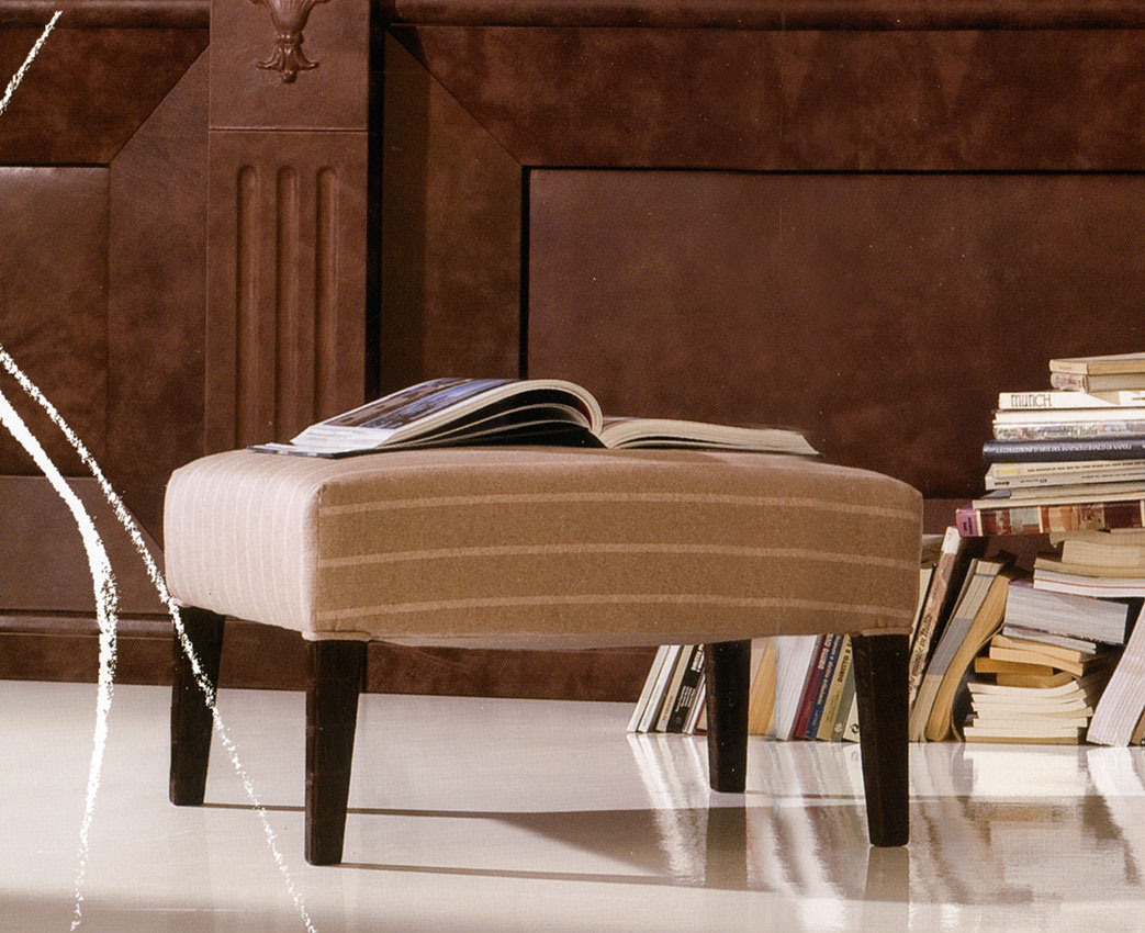 Пуф  LUDOVICA MASCHERONI Prissy pouff 