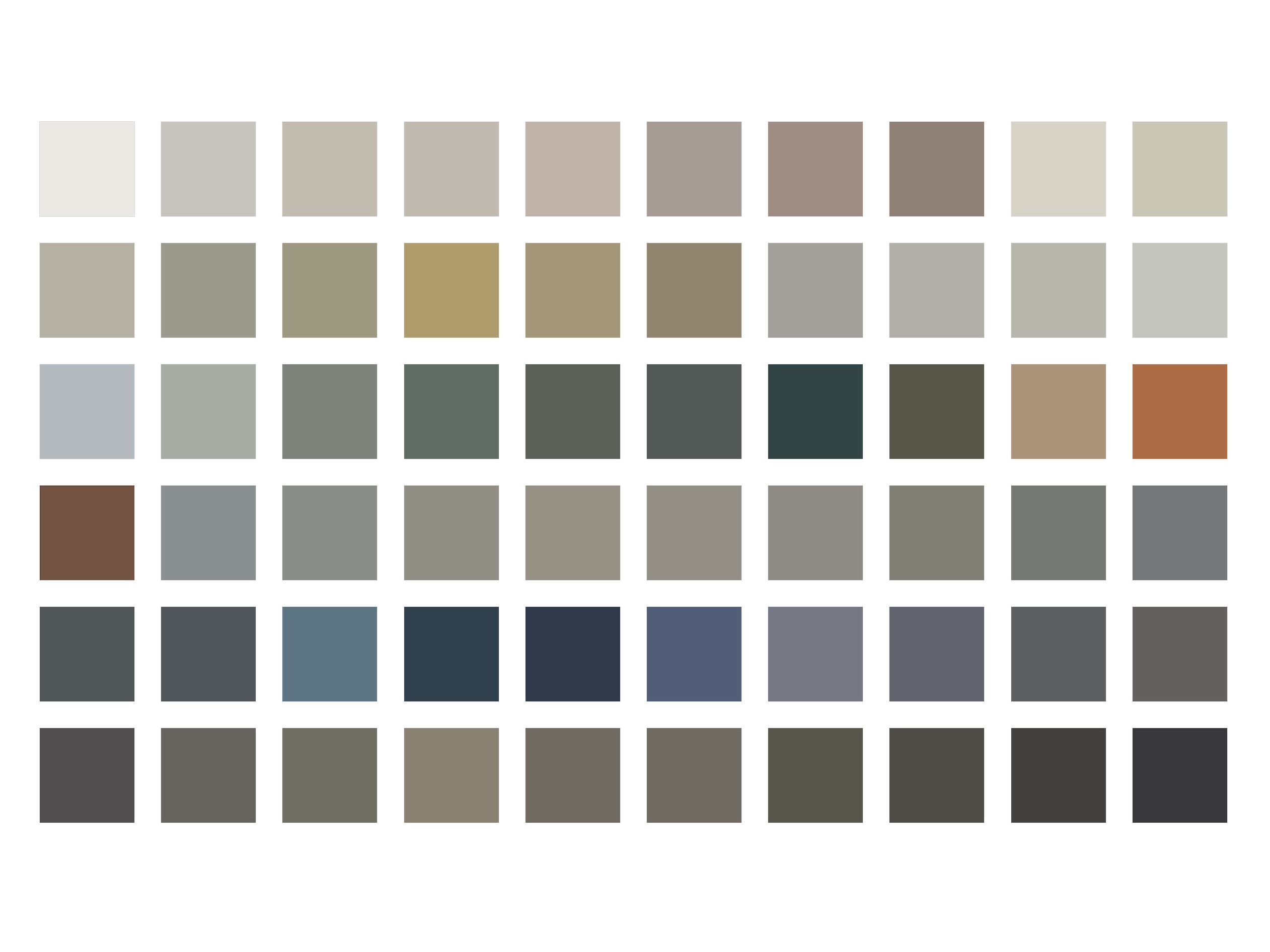 Овальная столешница из твердой поверхности Inbani Prime ARCH-00117196 - Вид №6