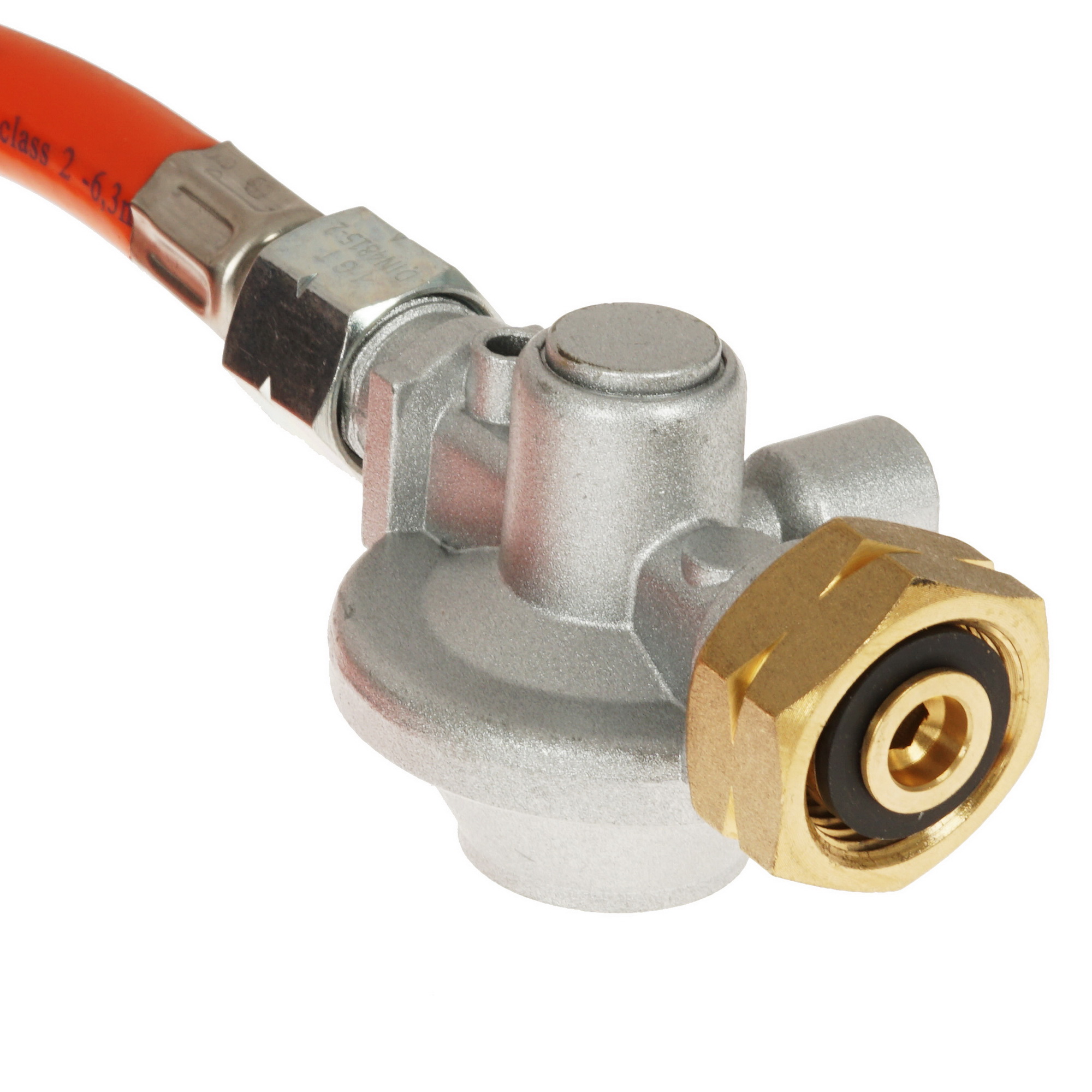 5061852 Тепловая пушка газовая Зубр ТПГ-80 STDN-0033723 - Вид №8