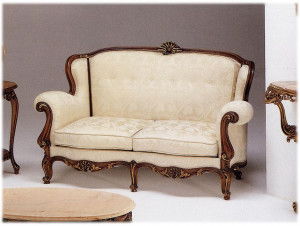 Диван 330 FRATELLI RADICE 15580080050