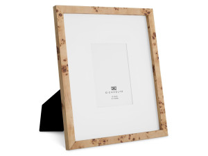 Деревянная рамка