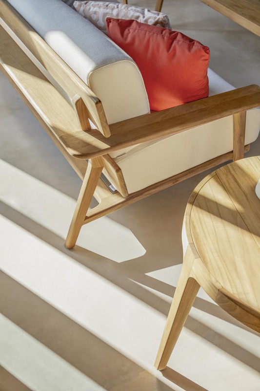 107052 Диван 2-х местный Point Paralel POINT1920  - Вид №2