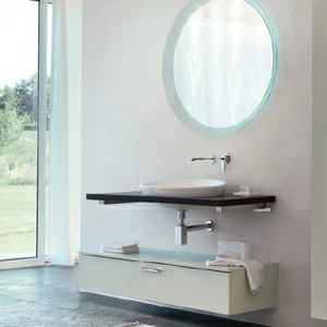 Комплект мебели для ванной комнаты 16 BMT Sound Blues