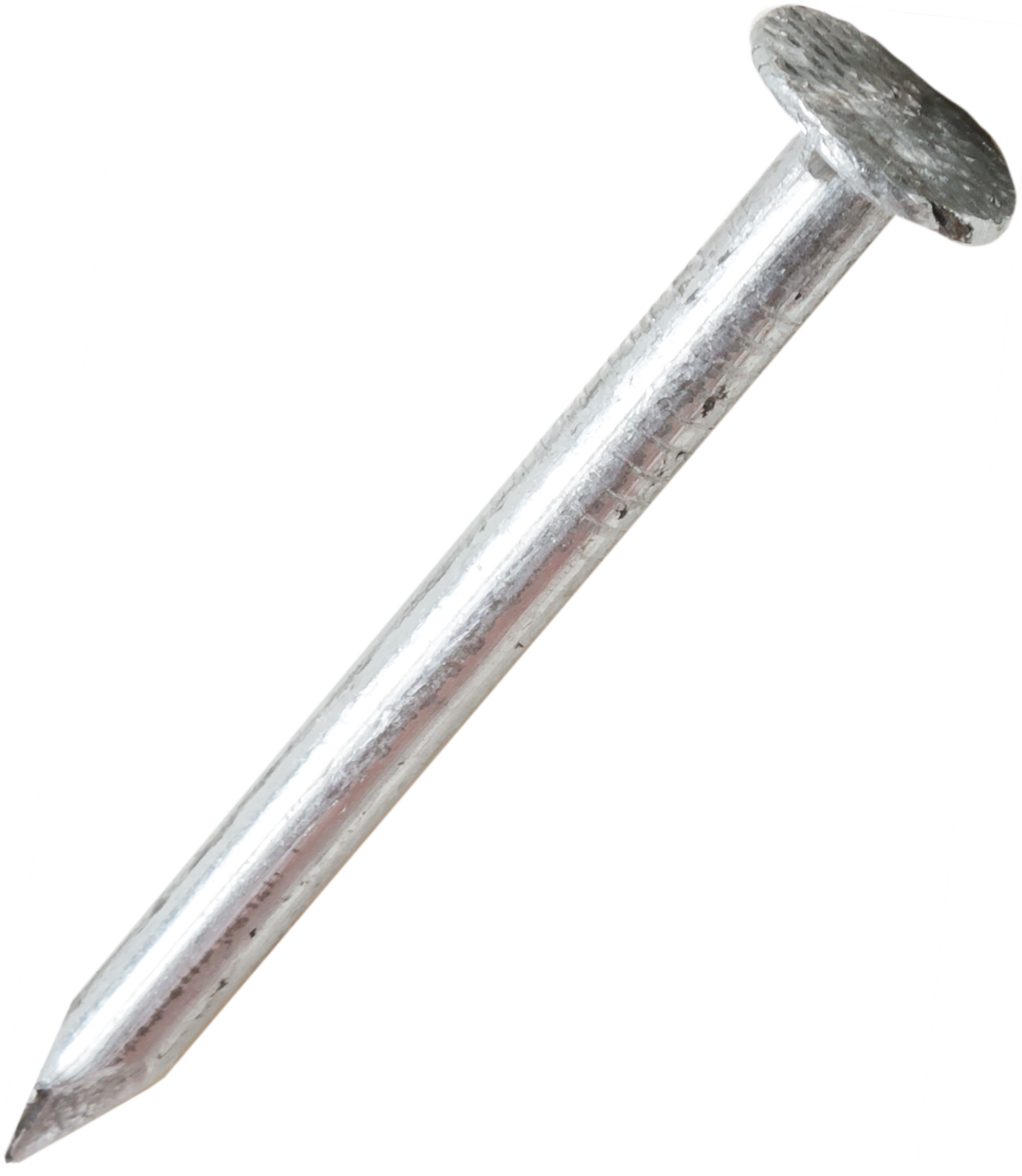 82563097 Гвозди кровельные оцинкованные 3.5x40 мм, 0.5 кг STLM-0030055 НЕВСКИЙ КРЕПЕЖ