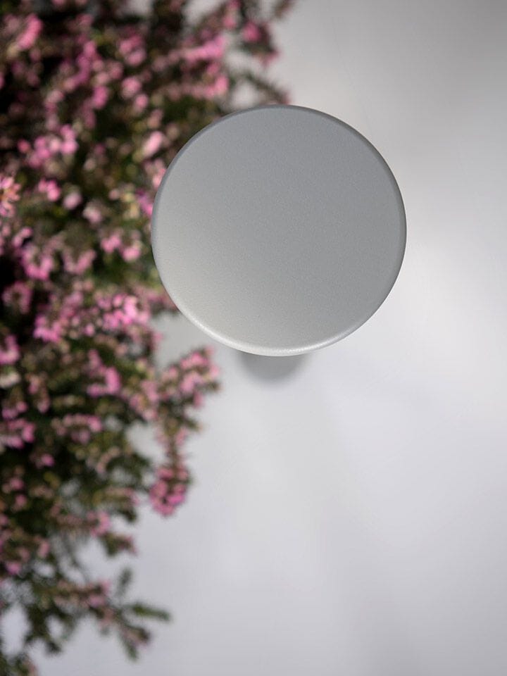 Алюминиевая настольная лампа Karman PAPIRIA ARCH-00144512 - Вид №5