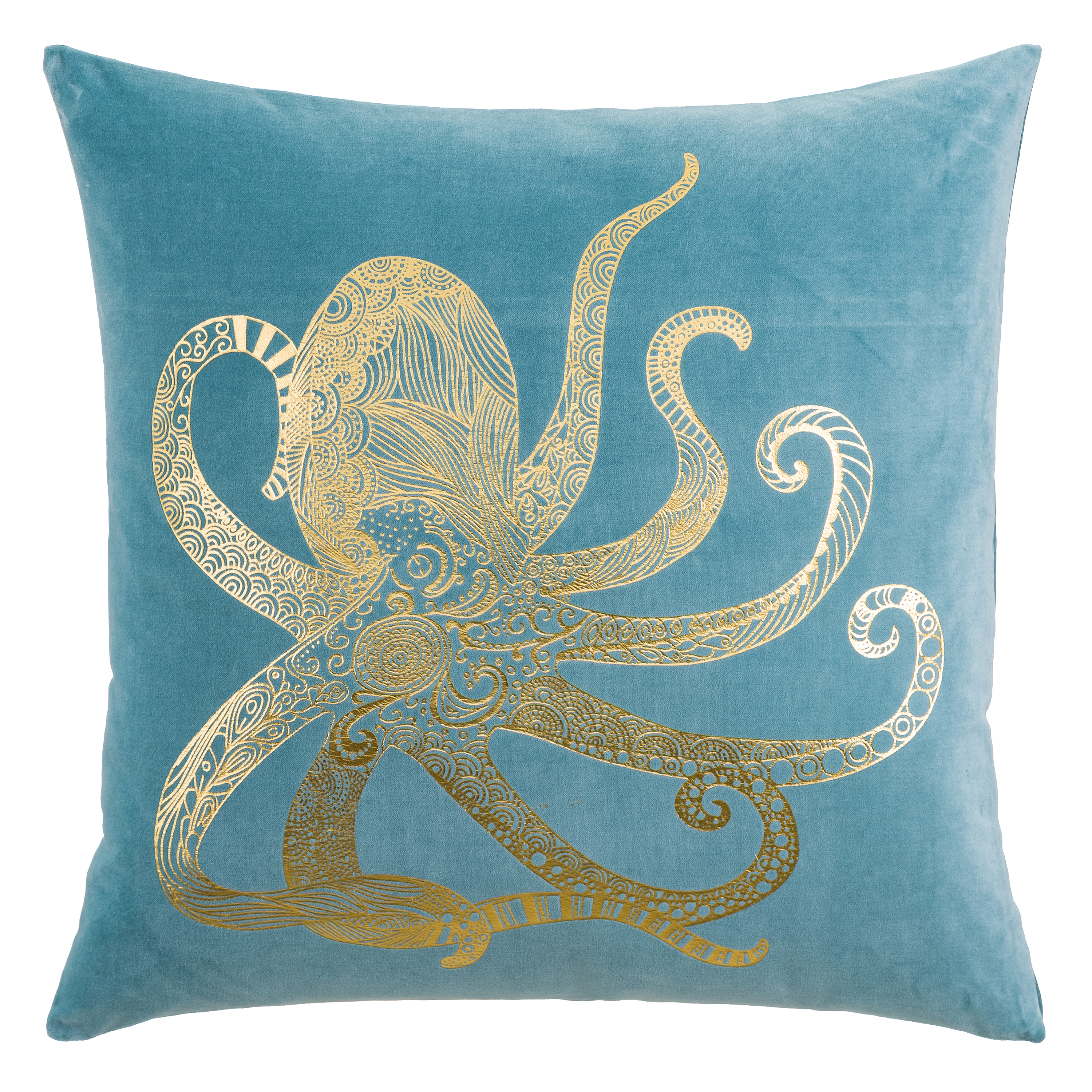 DZ-105-237 ПОДУШКА, 2 ДИЗАЙНА В АСС. TO4ROOMS  - Вид №3