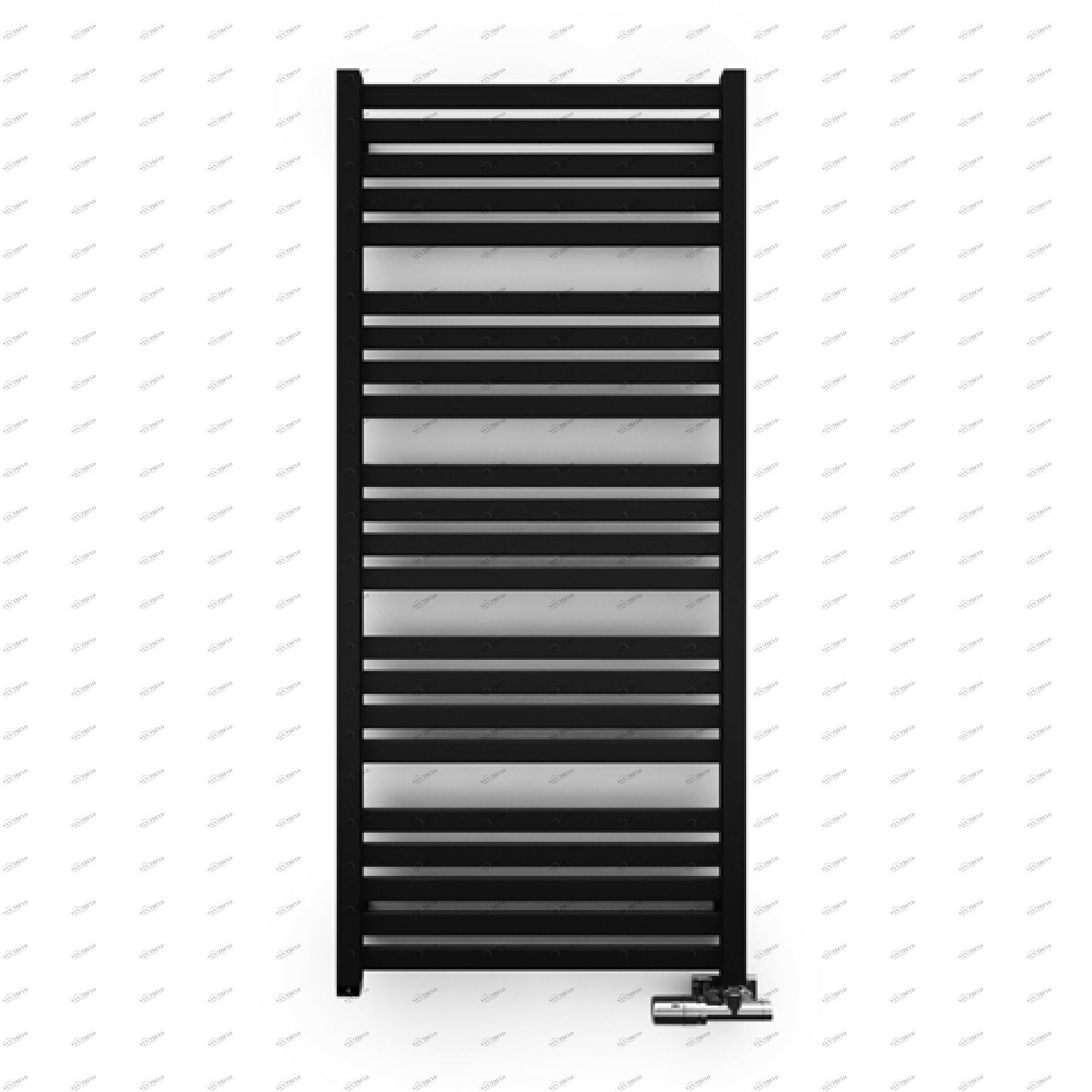 Полотенцесушители WZMRN060053 Marlin One Terma 1.70 