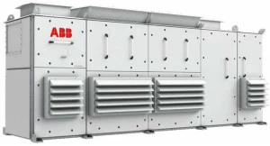 Fimer Централизованный инвертор для фотоэлектрической системы