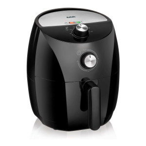 5305627 Аэрогриль BBK AF323M черный