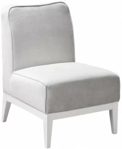 983 Кресло Giron Сильвер R-HOME