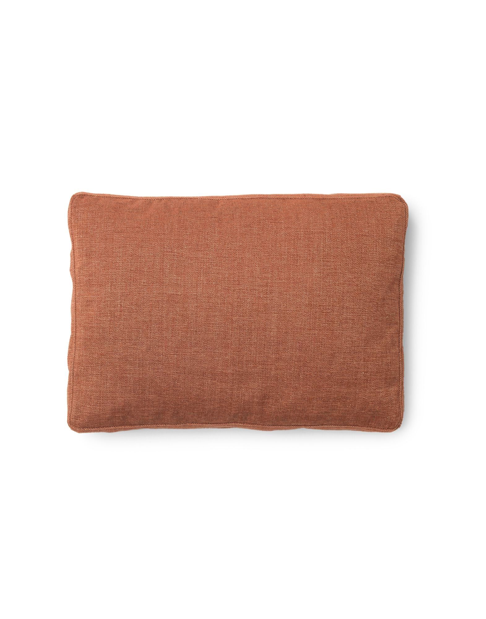 Ткань сплошной цвет прямоугольная подушка Kartell LARGO ARCH-00118402 - Вид №26