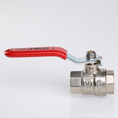VT.214.N.11 Кран шаровой VALTEC BASE Valtec 3"  - Вид №4