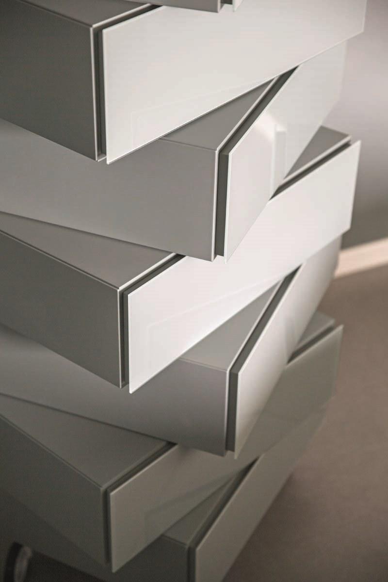 Lago Комод на колесиках Morgana sun-id-1513184 - Вид №4