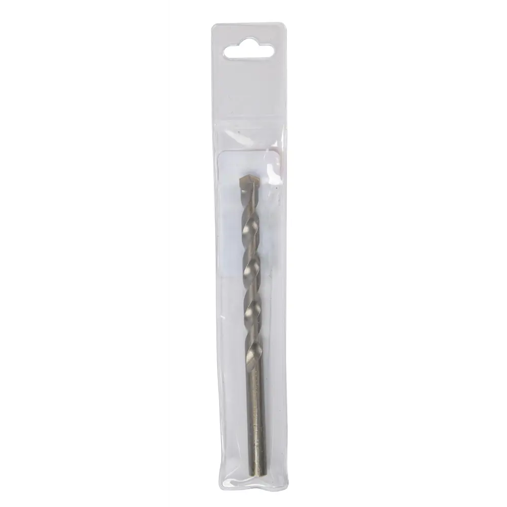 Сверло по бетону Волжский Инструмент 8x120 мм для профессионального использования 89387044 STLM-1378209 - Вид №2