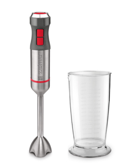 5358797 Блендер погружной Zelmer ZHB4650 серебристый STDN-0114315