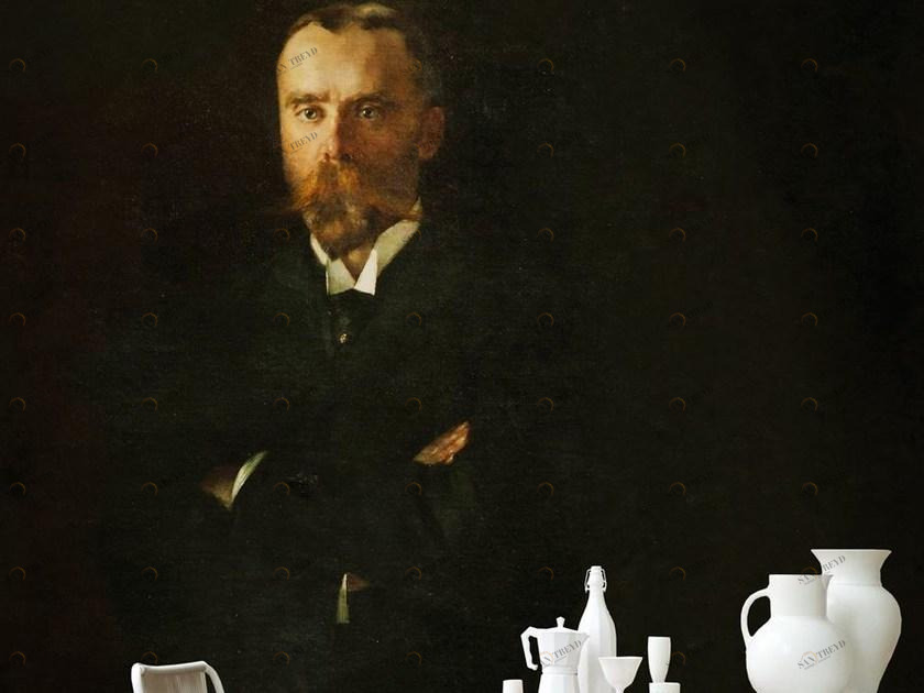 Wall&decò Обои на стену Contemporary wallpaper 2012 sun-id-1350151