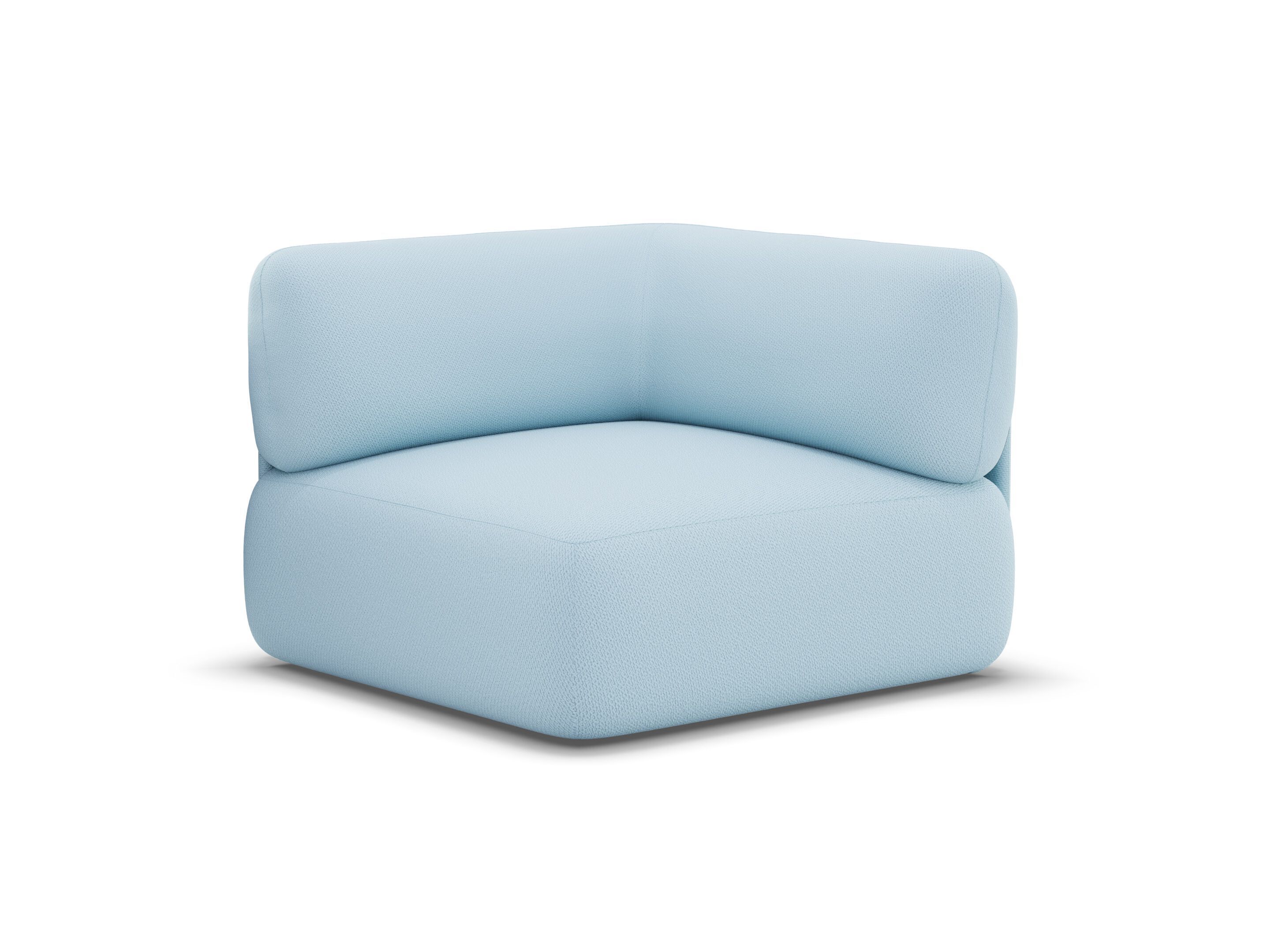 Угловой модуль Noah Living торий ARCH-00033084 - Вид №16