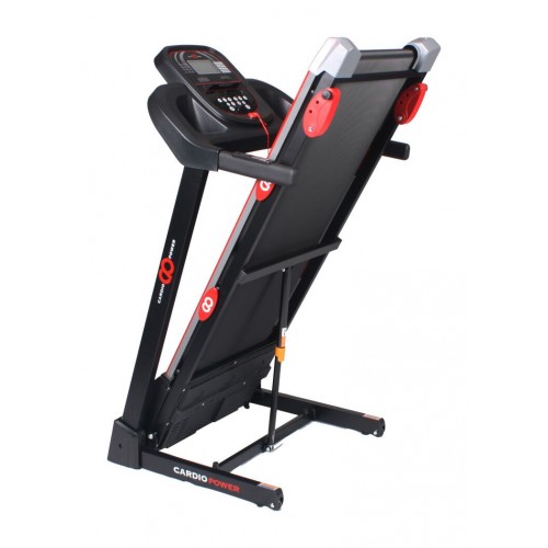 T25 Беговая дорожка cardiopower t25 CardioPower  - Вид №2