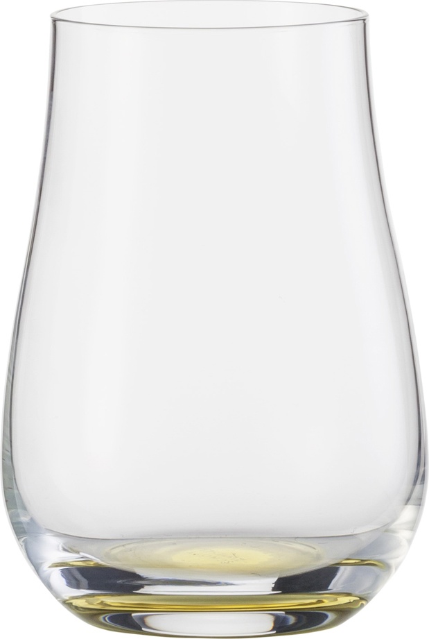 10626829 Schott Zwiesel Бокал для воды Schott Zwiesel "Прикосновение жизни" 382мл (янтарн.) Стекло 