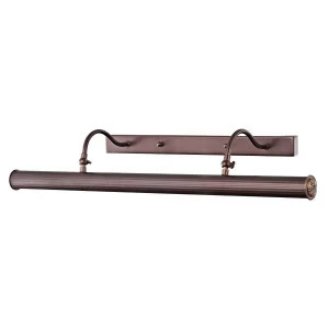 Подсветка для картин Donolux W111992/4 (LBCG) DONOLUX 111992 076972 Золото;прозрачный