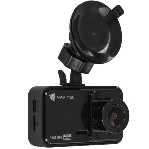 9085554 Видеорегистратор NAVITEL R385 GPS