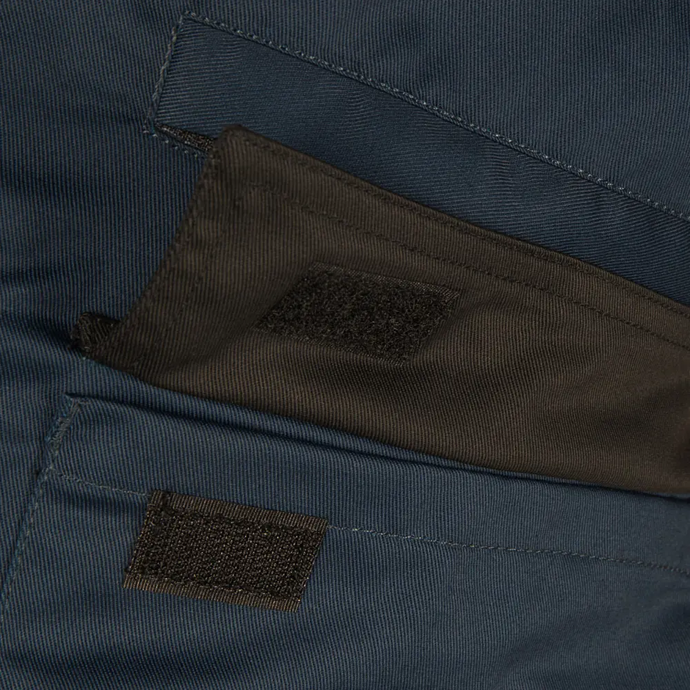 Рабочий жилет DELTA PLUS Mach1 с усиленной функциональностью 89354179 MACH 1 STLM-1401032 - Вид №3