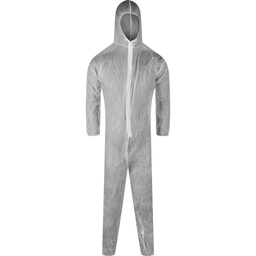 Santreyd Защитный комбинезон одноразовый для работ 82672930 STLM-0033572