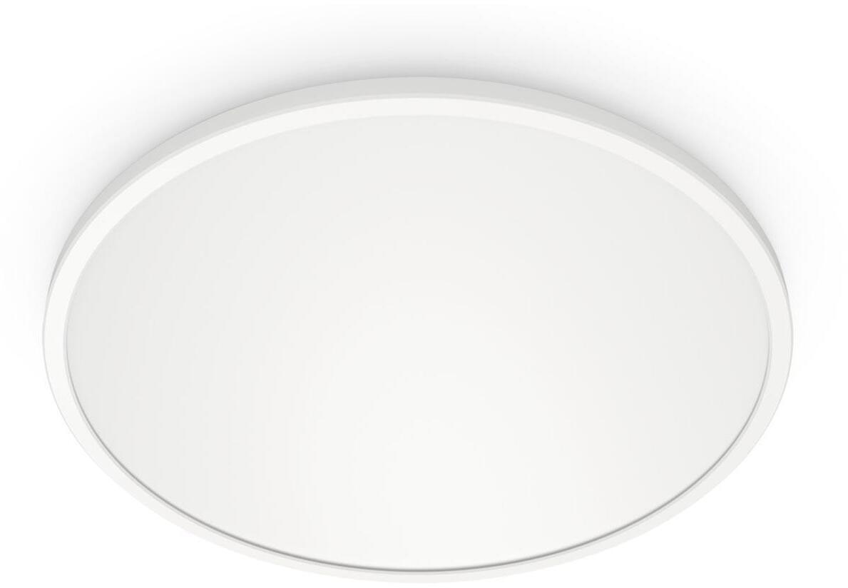929002685101 Потолочный светодиодный светильник WiZ Super Slim