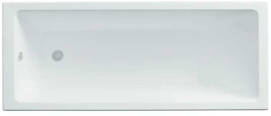 90455083 Прямоугольная ванна Triton Аура Щ0000042101 абс/пмма 170x70см STLM-0229456