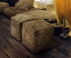 Пуф  BAXTER ISTANBUL