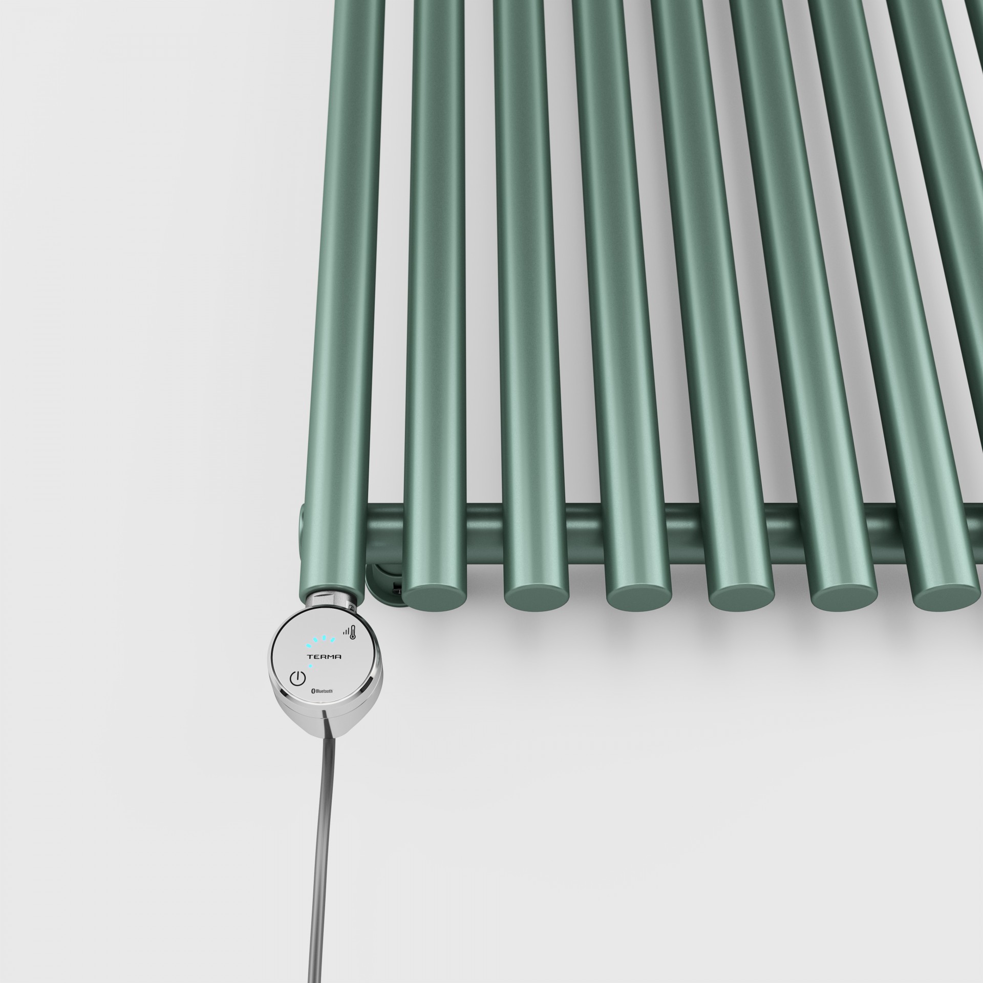 Полотенцесушители WLTSV060119 Tune VWS E Terma 11.54  - Вид №1