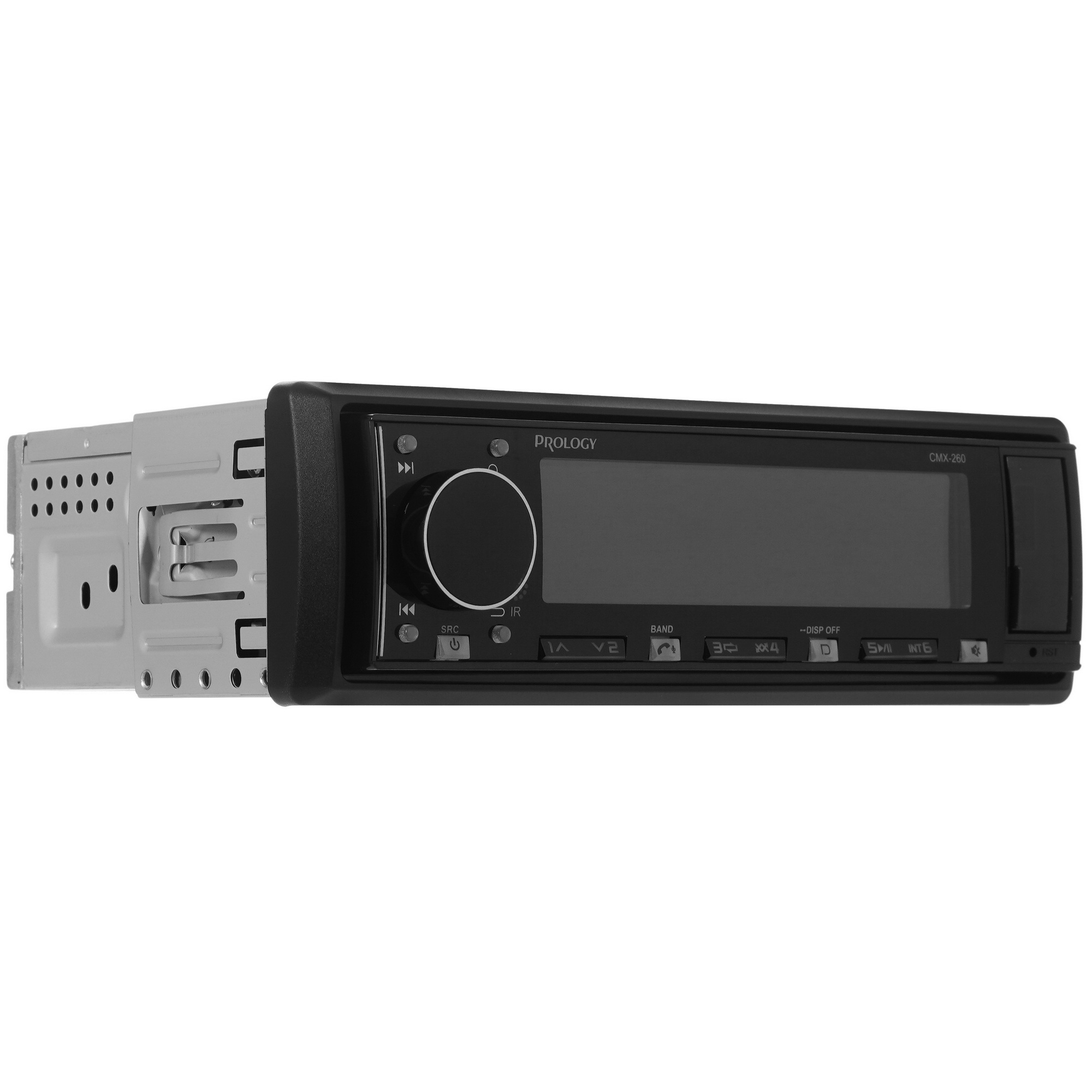 5437770 Автопроигрыватель PROLOGY CMX-260 STDN-0038210 - Вид №2