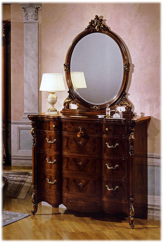 Комод  PISTOLESI 202 BAROCCO