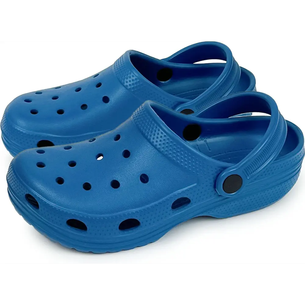 Детские сабо Dexter для пляжа и сада с массажной стелькой 89346843 STLM-0958194