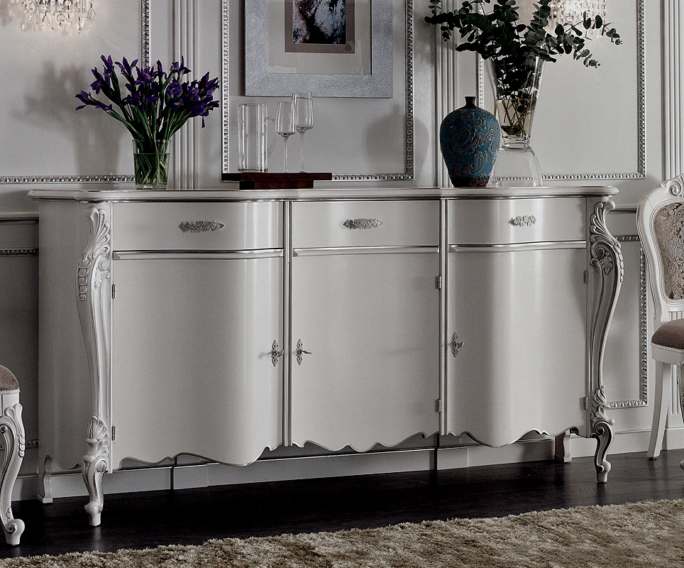 Буфет  MIRANDOLA M2215 Imperial