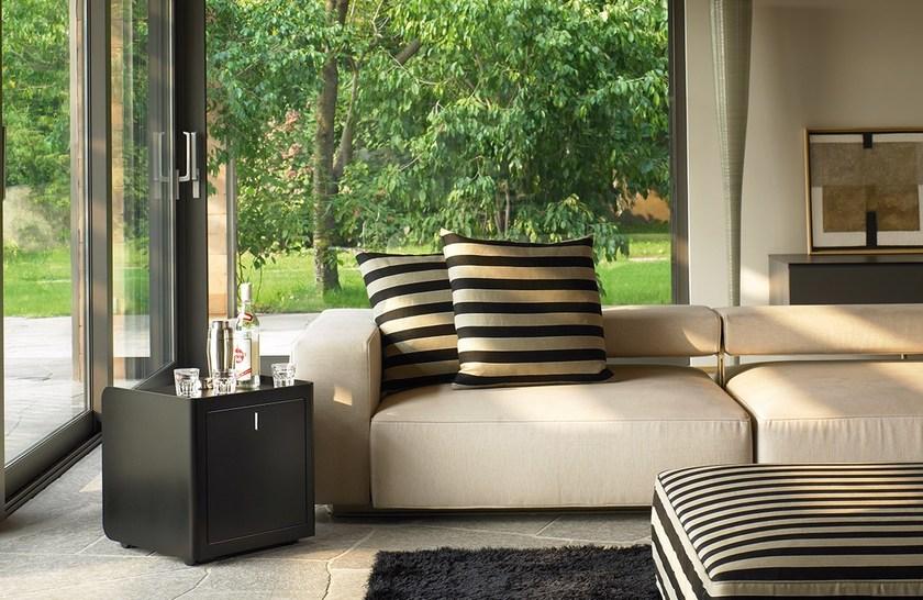 Dieffebi Тумба офисная металлическая с замком Personal storage 97120333 - 97090333 - Вид №14