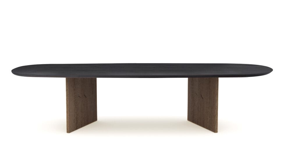 Столешница из дуба Devina Nais Free ARCH-00102449 - Вид №25