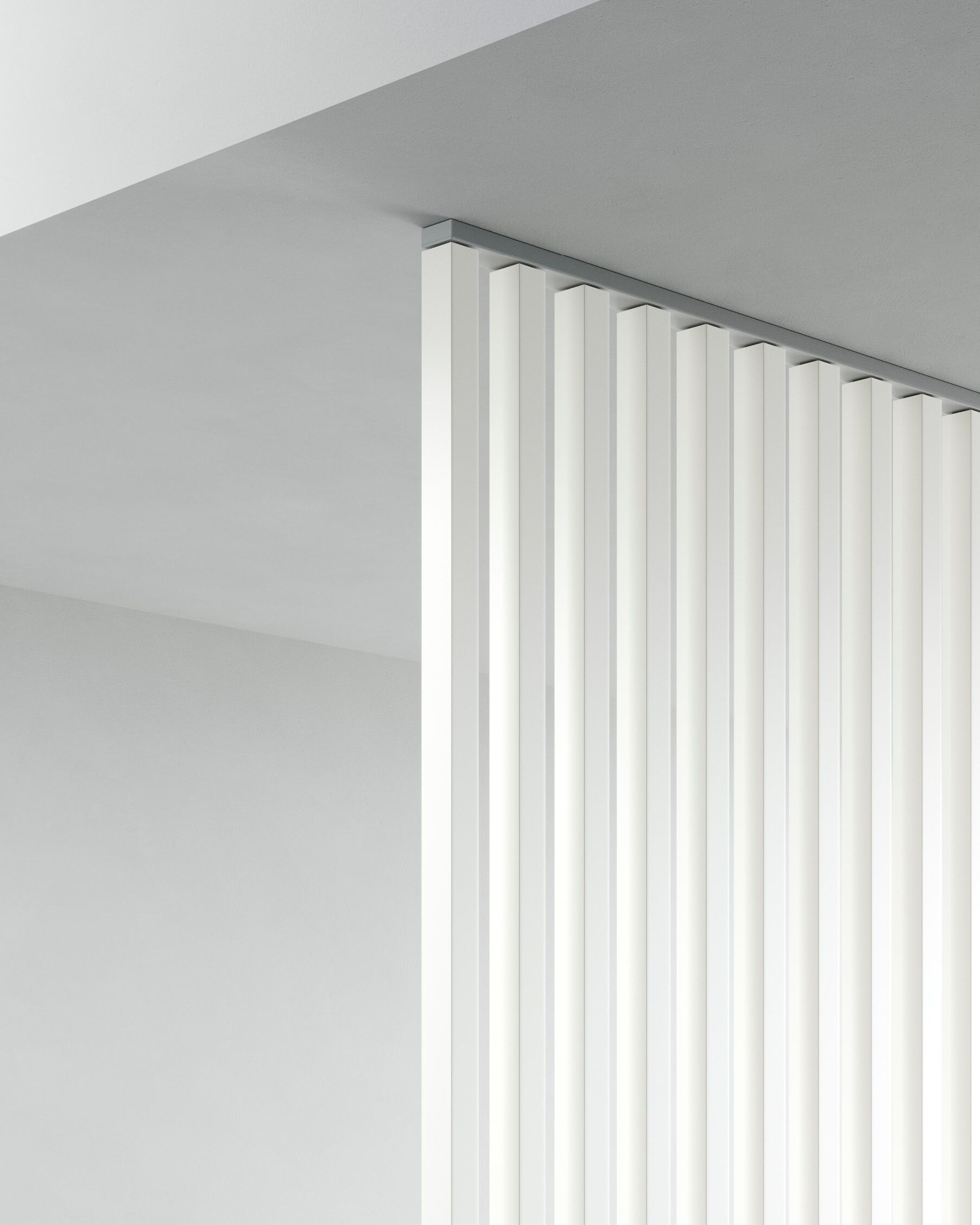 Модульная решетчатая система Dresswall Dresswall Stripes ARCH-00130157 - Вид №1