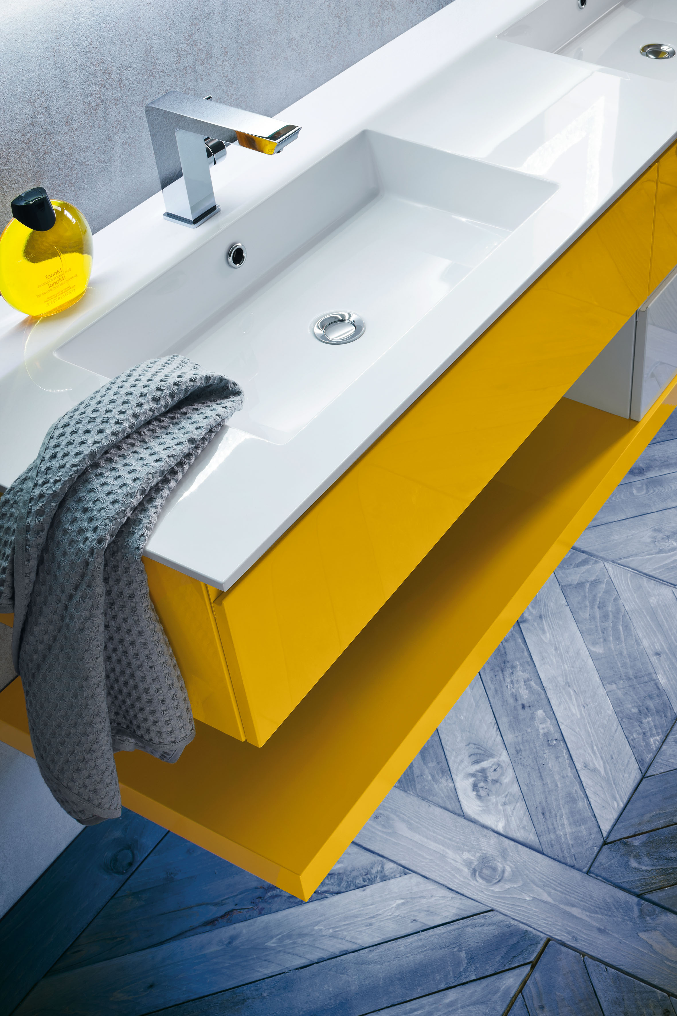 JA34 Compabit Jacana luxury 2014  - Вид №1